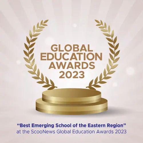 KTGS Award 1