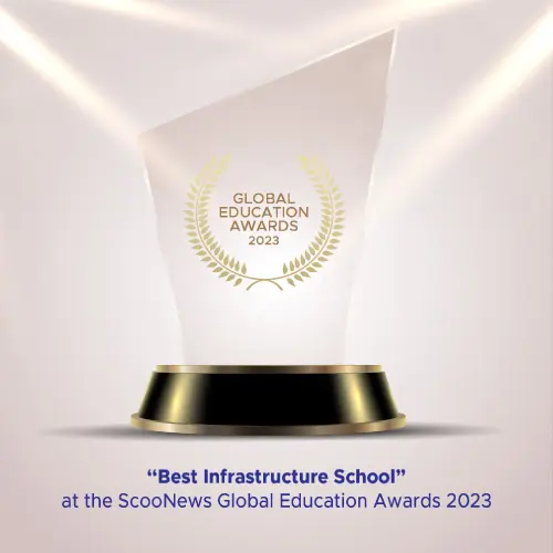 KTGS Award 2