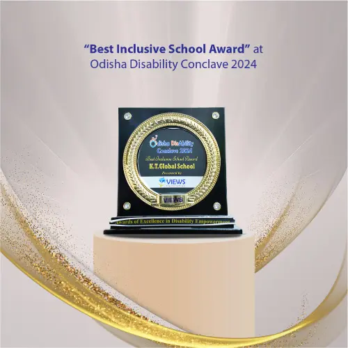 KTGS Award 3