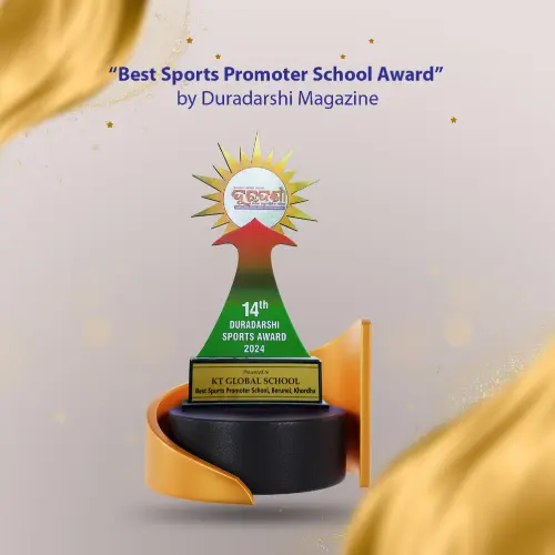 KTGS Award 4
