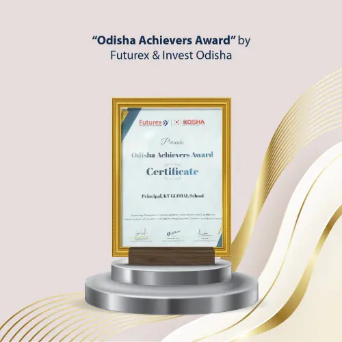KTGS Award 6