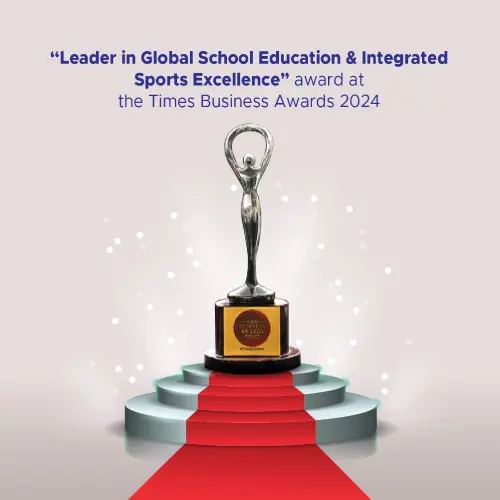 KTGS Award 8