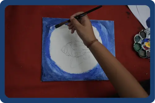 Brush Beyond Boundaries